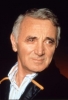charles aznavour photo
