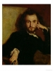 charles baudelaire picture