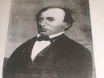 charles bent
