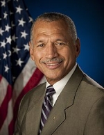 charles f  bolden jr 