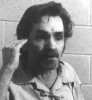 charles manson pic