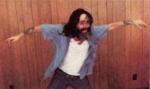 charles manson picture