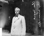 charles nagel