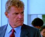 charles napier