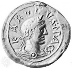 charles the fat