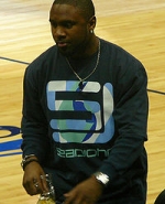 charles woodson
