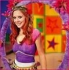 charli robinson photo