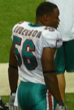 charlie anderson