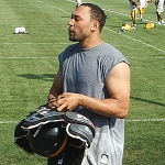 charlie batch