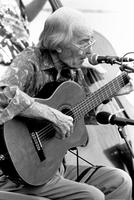 charlie byrd