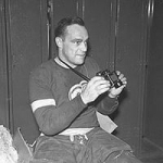 charlie conacher