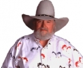 charlie daniels picture