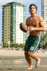 charlie david picture