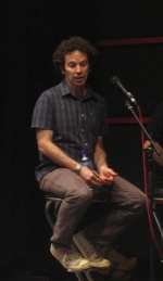 charlie kaufman