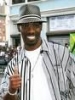 charlie murphy picture