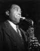 charlie parker image