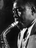 charlie parker photo