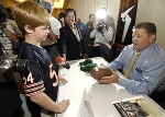 charlie weis