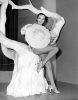 charlotte austin picture