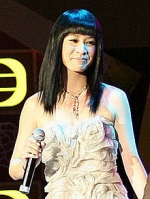 charmaine sheh