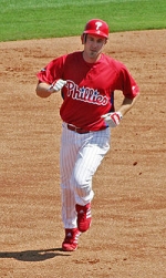 chase utley