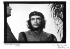che guevara photo