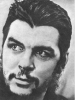 che guevara photo1