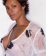 chenoa maxwell