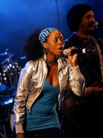 cherine anderson