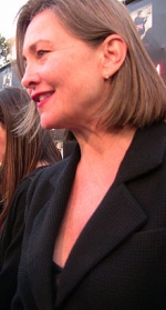 Cherry Jones Biography, Picture...