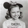 cheryl holdridge pic