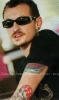 chester bennington image