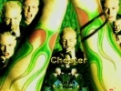 chester bennington picture