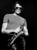 chet baker photo