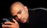 chico debarge photo