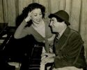 chico marx photo