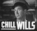 chill wills picture