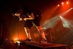 chino moreno