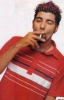chino moreno photo
