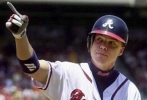 chipper jones photo1 chipper jones photo1