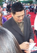 chow yun fat