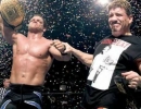 chris benoit photo