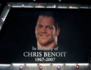 chris benoit pic