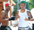 chris brown picture
