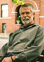 chris crutcher