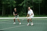 chris evert