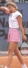 chris evert image