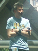 chris gore