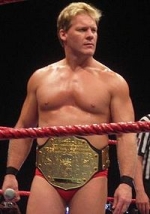 chris jericho chris jericho