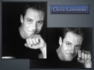 chris lemmon picture